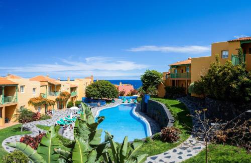Brena Baja Apartamento | Apartamentos La Caleta