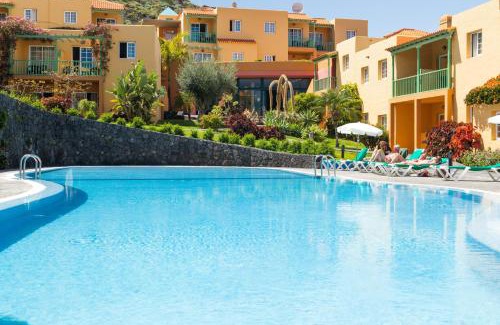 Brena Baja Apartamento | Apartamentos La Caleta