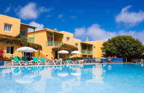 Brena Baja Apartamento | Apartamentos La Caleta