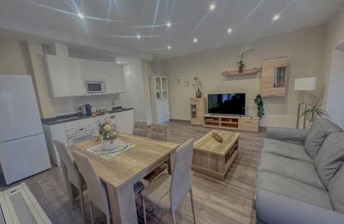Centro Apartamento | Apartamentos La Camelia