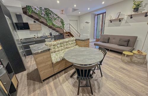 Centro Apartamento | Apartamentos La Camelia