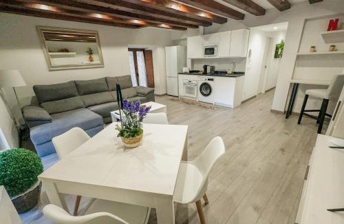 Centro Apartamento | Apartamentos La Camelia