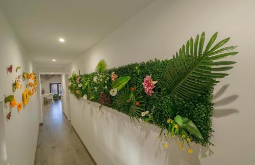 Centro Apartamento | Apartamentos La Camelia