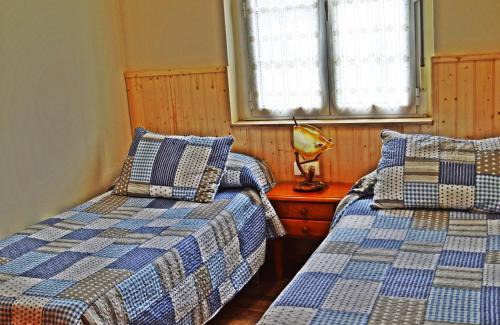 Luarca Apartamento | Apartamentos La Capitana
