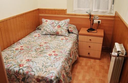 Luarca Apartamento | Apartamentos La Capitana