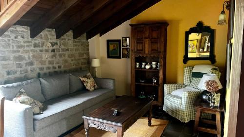 Tanes Apartamento | Apartamentos La Casa de Tanes