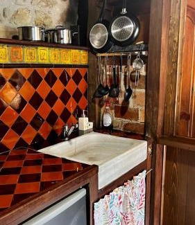 Tanes Apartamento | Apartamentos La Casa de Tanes