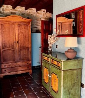 Tanes Apartamento | Apartamentos La Casa de Tanes