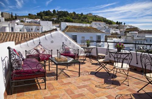 Medina-Sidonia Apartamento | Apartamentos La Casa de la Alameda