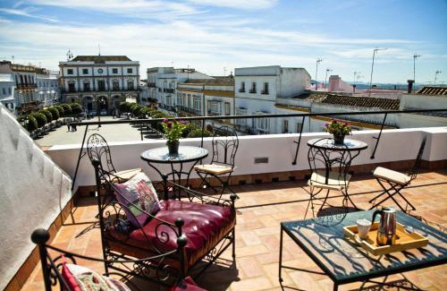 Medina-Sidonia Apartamento | Apartamentos La Casa de la Alameda