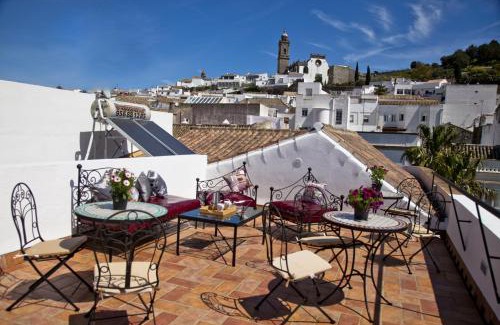 Medina-Sidonia Apartamento | Apartamentos La Casa de la Alameda