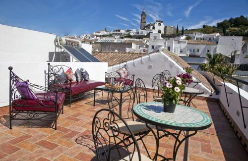 Medina-Sidonia Apartamento | Apartamentos La Casa de la Alameda