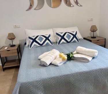 Jaen Apartamento | Apartamentos la Catedral de Jaén