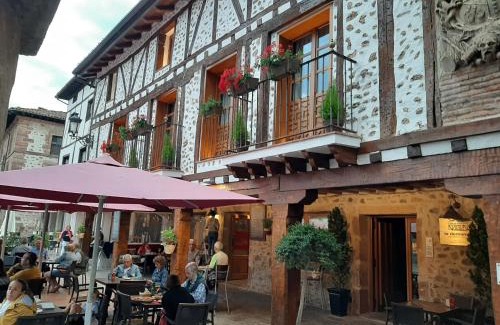 Ezcaray Apartamento | Apartamentos la Demanda