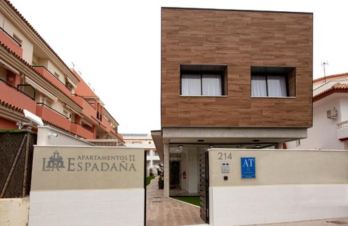 Rota Apartamento | Apartamentos La Espadaña