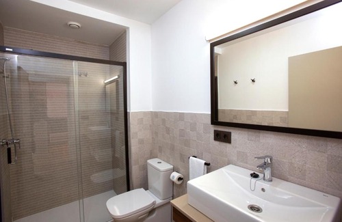 Rota Apartamento | Apartamentos La Espadaña
