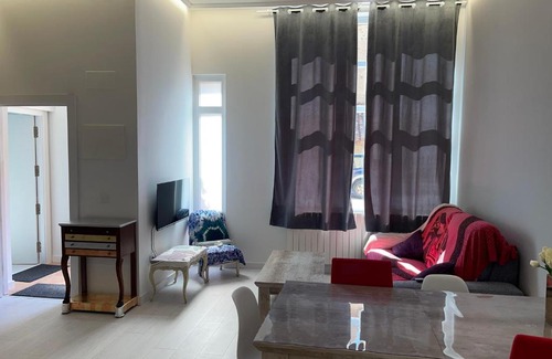 Ezcaray Apartamento | Apartamentos La Estación