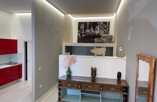 Ezcaray Apartamento | Apartamentos La Estación