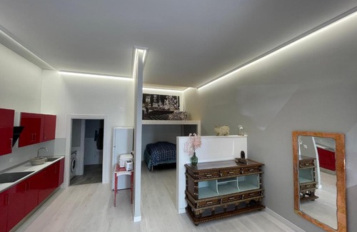 Ezcaray Apartamento | Apartamentos La Estación