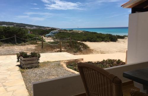 Formentera Apartamento | Apartamentos La Fragata