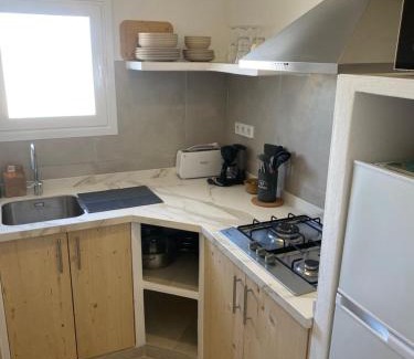 Formentera Apartamento | Apartamentos La Fragata