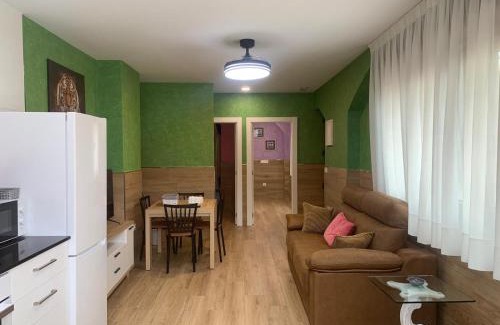 Cartes Apartamento | Apartamentos La Guera