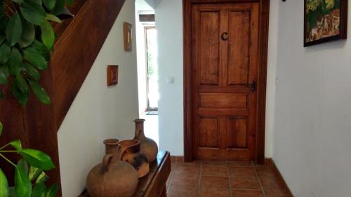 Queveda Apartamento | Apartamentos La Huertona