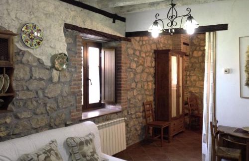 Queveda Apartamento | Apartamentos La Huertona