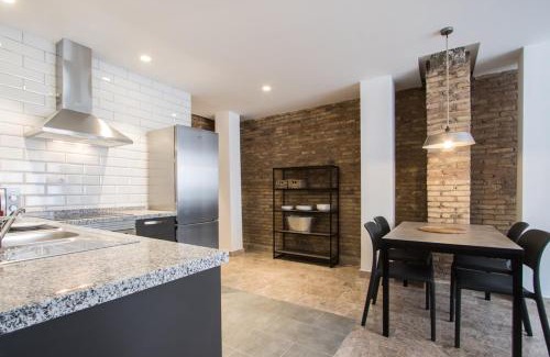 Poblats Maritims Apartamento | Apartamentos La Marina