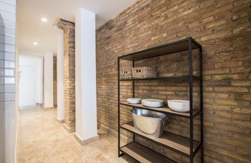 Poblats Maritims Apartamento | Apartamentos La Marina