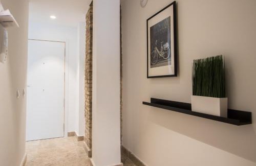 Poblats Maritims Apartamento | Apartamentos La Marina