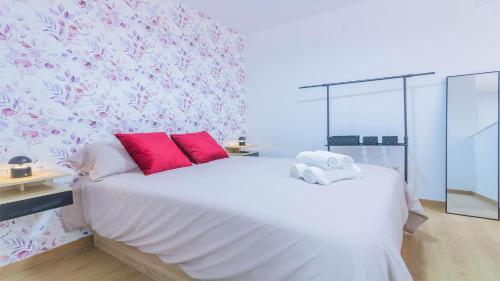 Distrito de Levante Apartamento | Apartamentos La Muralla de Córdoba