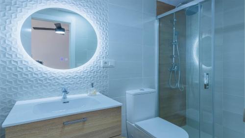 Distrito de Levante Apartamento | Apartamentos La Muralla de Córdoba