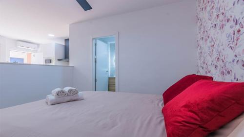Distrito de Levante Apartamento | Apartamentos La Muralla de Córdoba