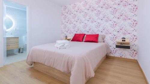 Distrito de Levante Apartamento | Apartamentos La Muralla de Córdoba