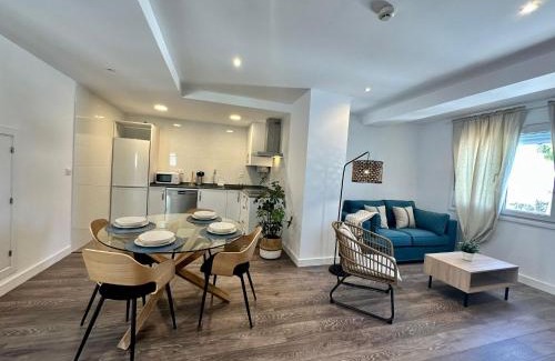 Cadiz Apartamento | Apartamentos La Muralla Grupo AC Gestion