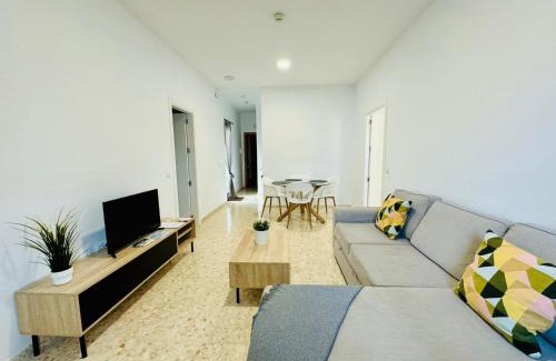 Cadiz Apartamento | Apartamentos La Muralla Grupo AC Gestion