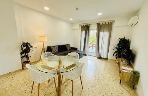 Cadiz Apartamento | Apartamentos La Muralla Grupo AC Gestion