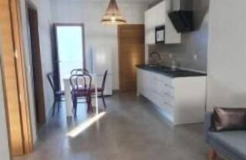 Fernan Perez Apartamento | APARTAMENTOS LA PALMERA - Casa Ines