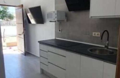 Fernan Perez Apartamento | Apartamentos la Palmera - Casa Laura