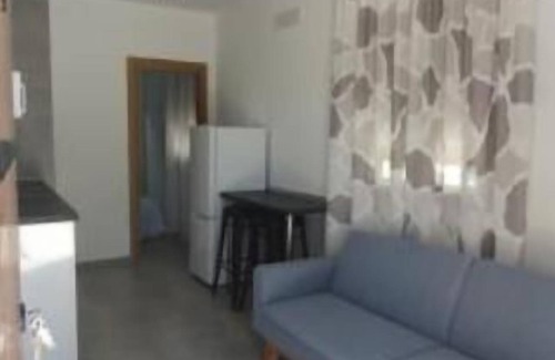 Fernan Perez Apartamento | Apartamentos la Palmera - Casa Laura