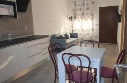Fernan Perez Apartamento | Apartamentos la Palmera - Casa Laura