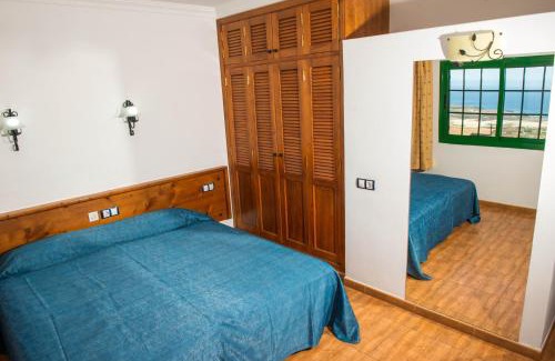 Tigaday Apartamento | Apartamentos La Palmera