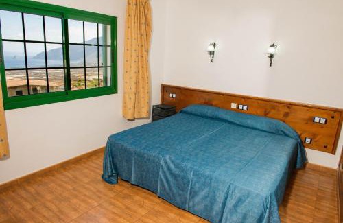 Tigaday Apartamento | Apartamentos La Palmera