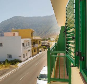 Tigaday Apartamento | Apartamentos La Palmera