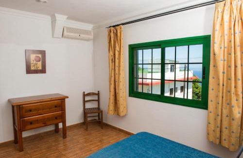 Tigaday Apartamento | Apartamentos La Palmera