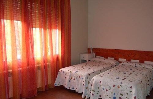Villarejo Apartamento | Apartamentos La Peinada