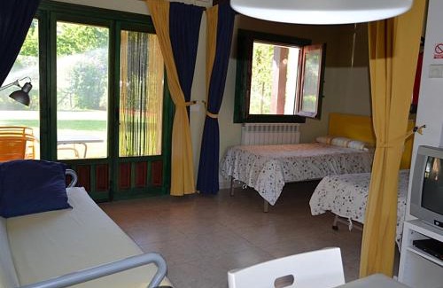 Villarejo Apartamento | Apartamentos La Peinada