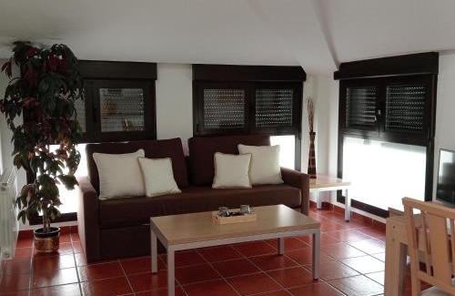 Najera Apartamento | Apartamentos La Piedra de Nájera