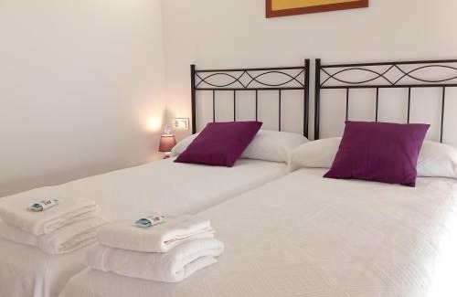 Najera Apartamento | Apartamentos La Piedra de Nájera